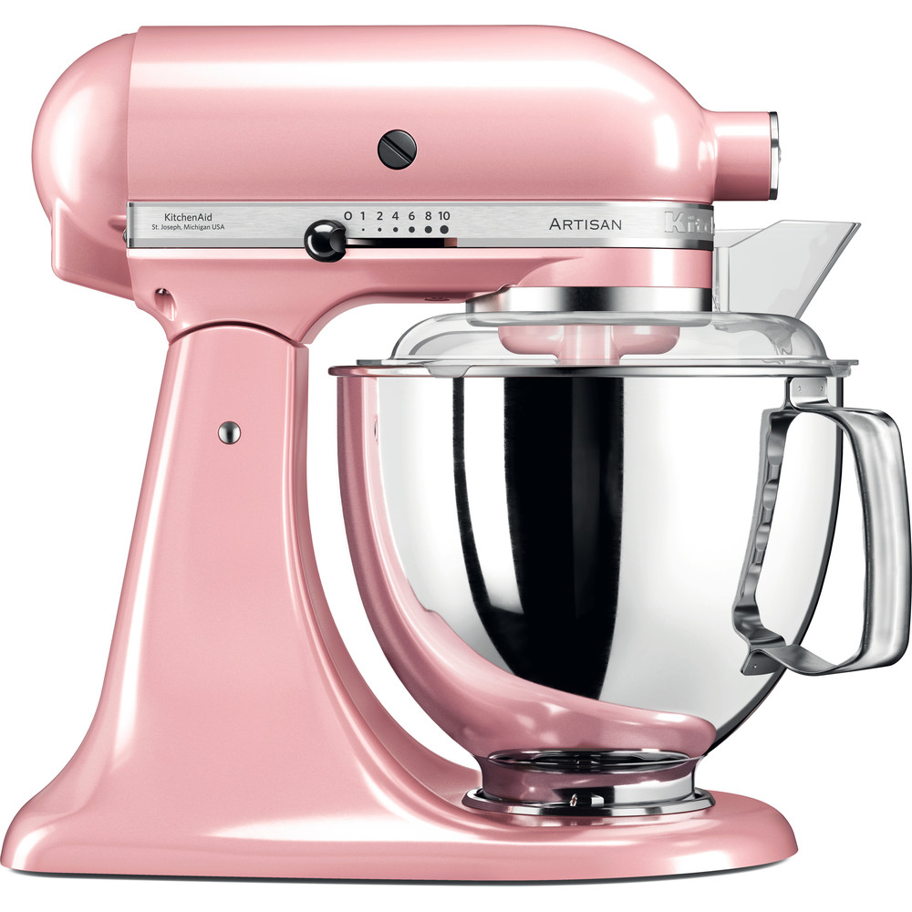 Kitchenaid Artısan Stand Mikser
