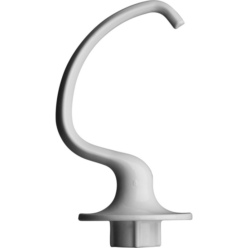 Kitchenaid Ağır Hizmet Tipi Stand Mikser İçin Hamur Çengeli