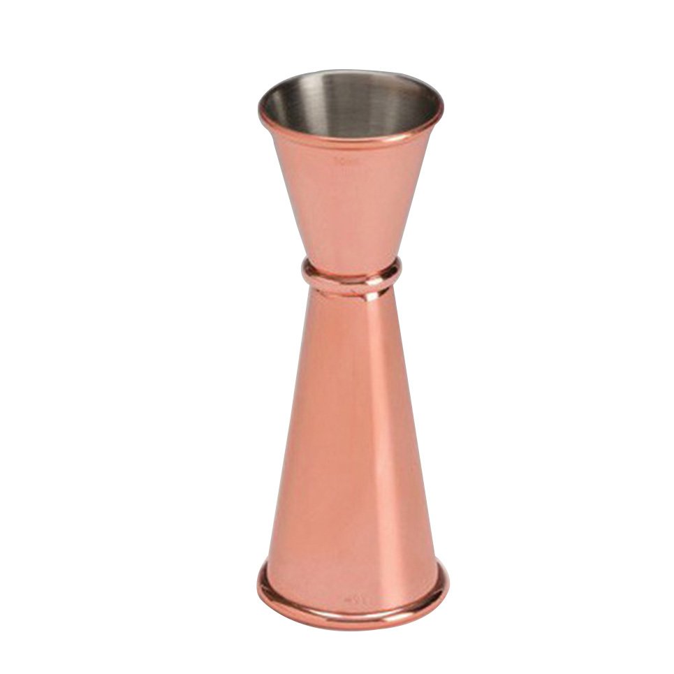 Bakır Jıgger 30-50 Ml