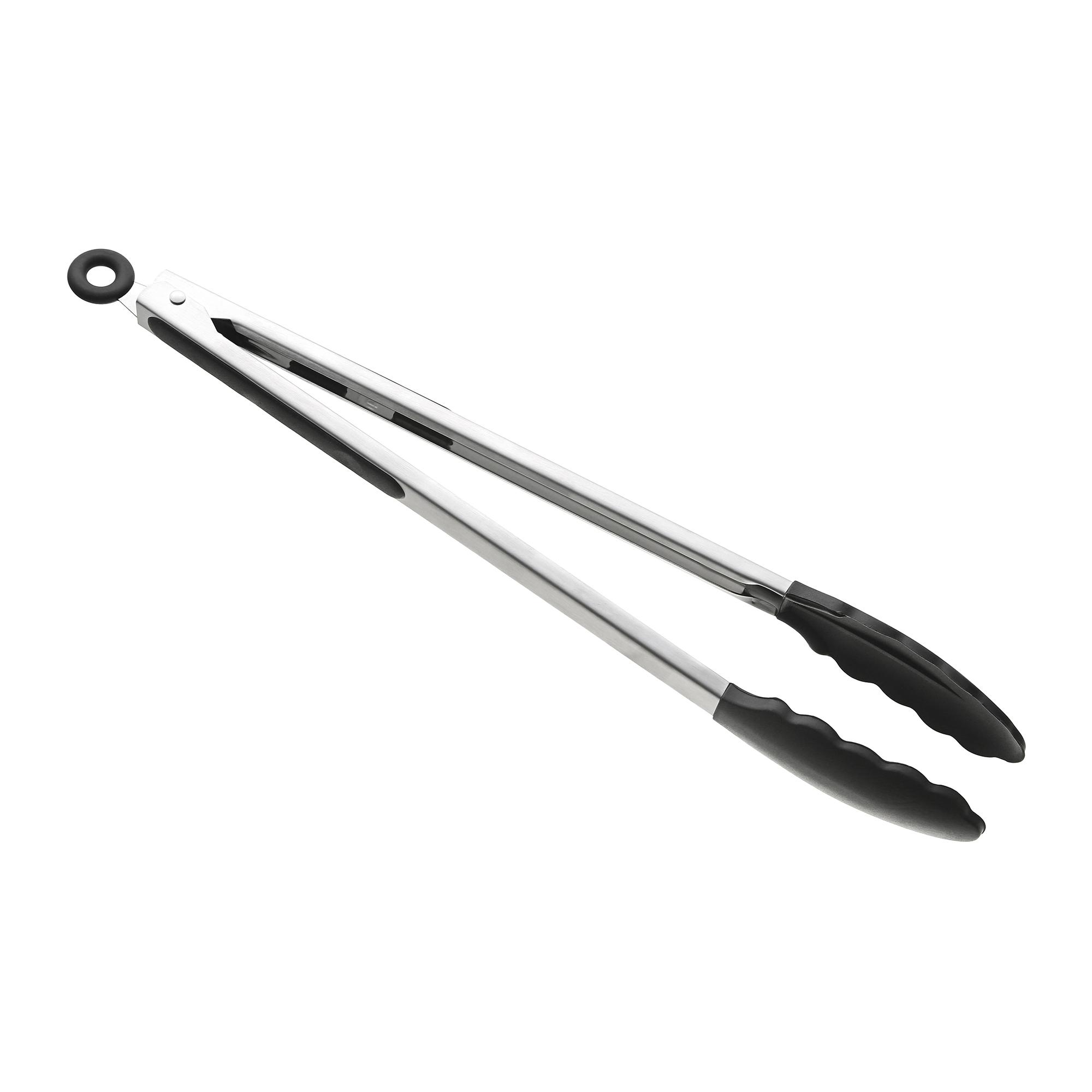 Silikon Uçlu Maşa 41 Cm