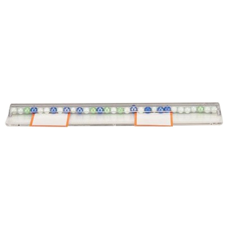 Zicco Akrilik Sipariş Tutucu 50 Cm