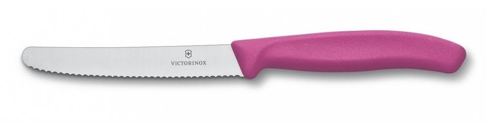 Victorinox Testere Ağızlı Domates Bıçağı