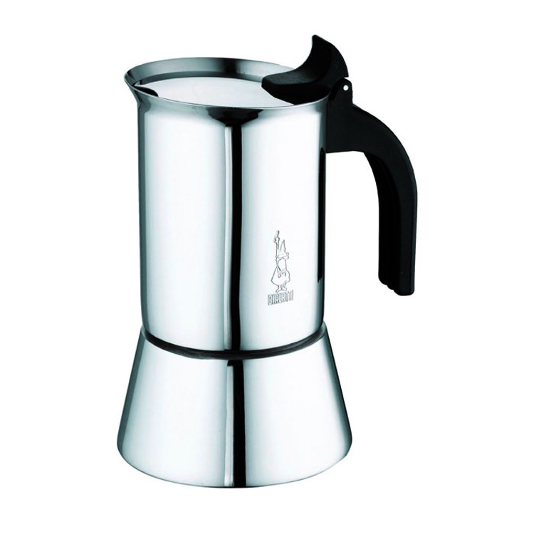 Moka Pot Çelik Venus 2 Cup Bialetti