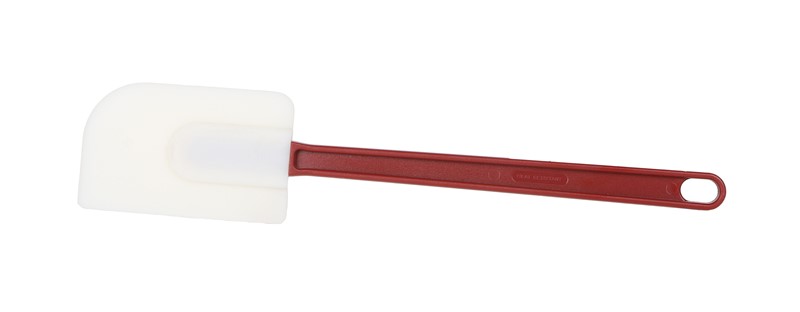 Silikon Yanmaz Spatula 36 Cm