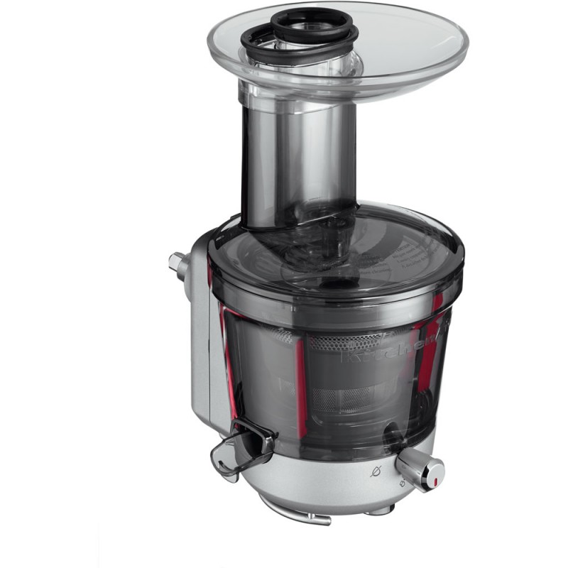 Kitchenaid Meyve Sebze Yavaş Sıkma Aksesuarı
