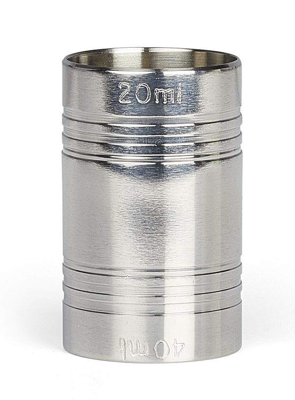 Silindir Jigger 20/40 Ml