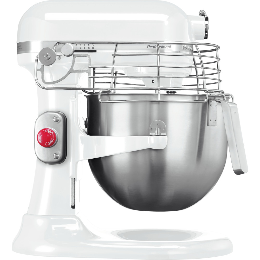 Kitchenaid Profesyonel Stand Mikser