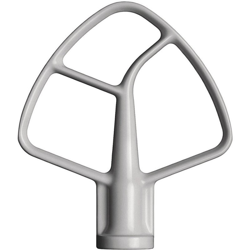 Kitchenaid Stand Mikser İçin Kaplamalı Düz Çırpıcı