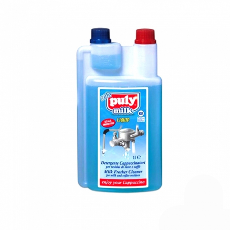 Puly Milk Plus Nfs 1000 Ml Temizleyici  Kahve Makinesi Temizlik Ekipmanları