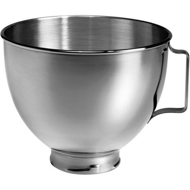 Kitchenaid Paslanmaz Çelik Kase Aksesuarı