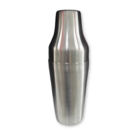 Çelik Boston Shaker 700 ml