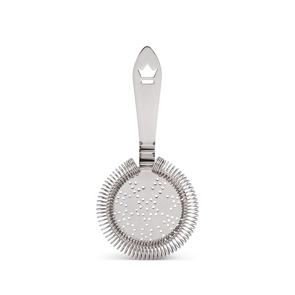 Antique-Style Hawthorne Strainer