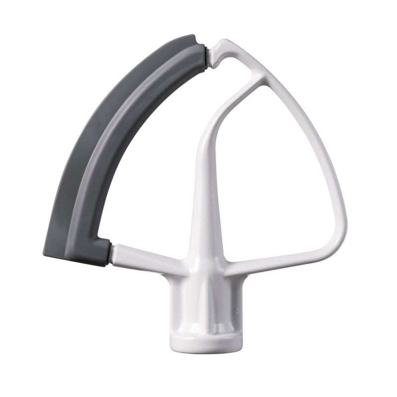 Kitchenaid Esnek Kenarlı Düz Çırpıcı