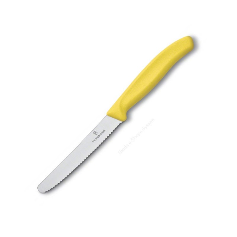Victorinox Testere Ağızlı Domates Bıçağı