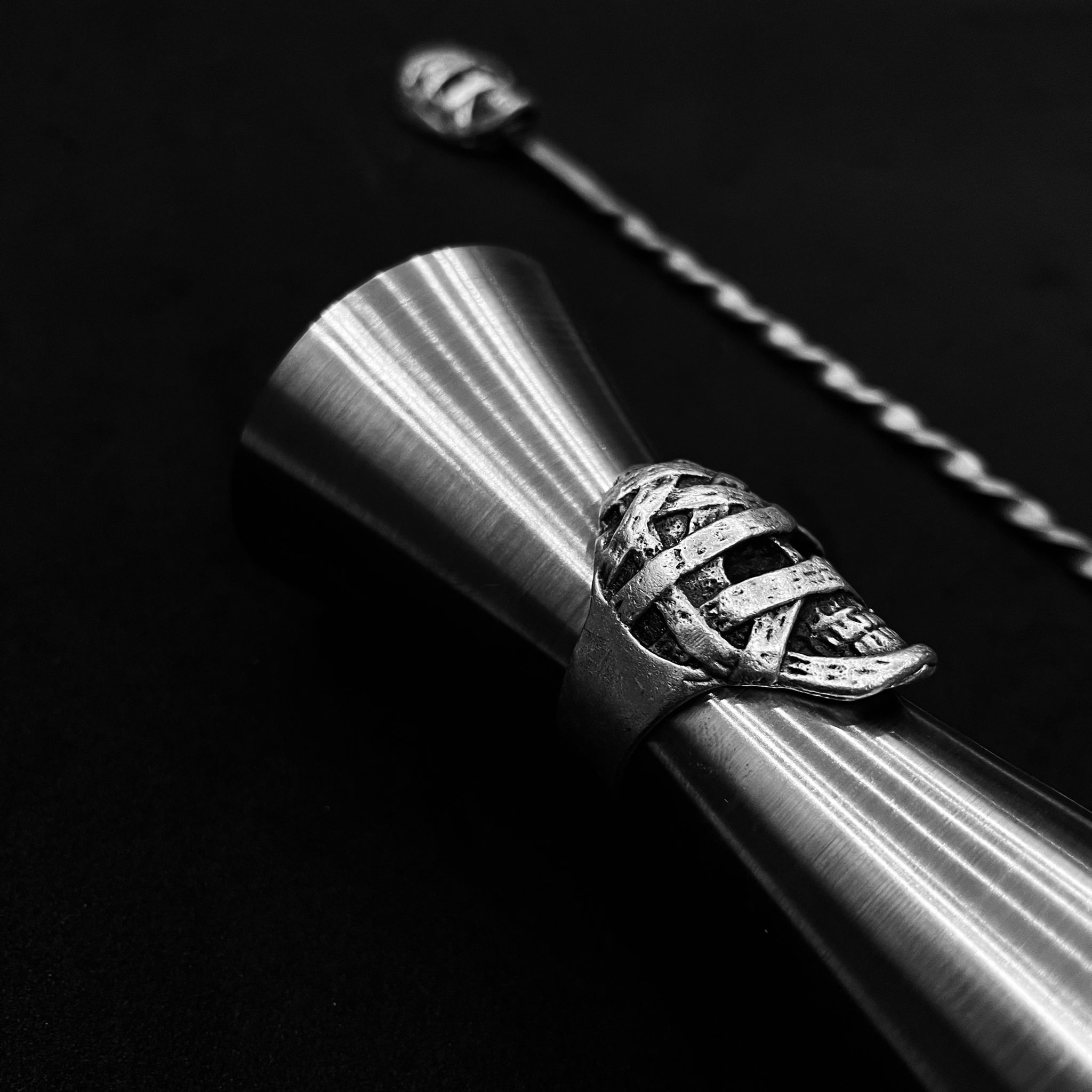 BAR BOSS >Bar Boss Tasarım Kokteyl Set Mummy