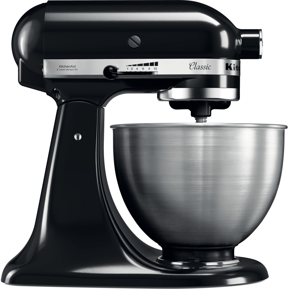 Kitchenaid Classıc Stand Mikser