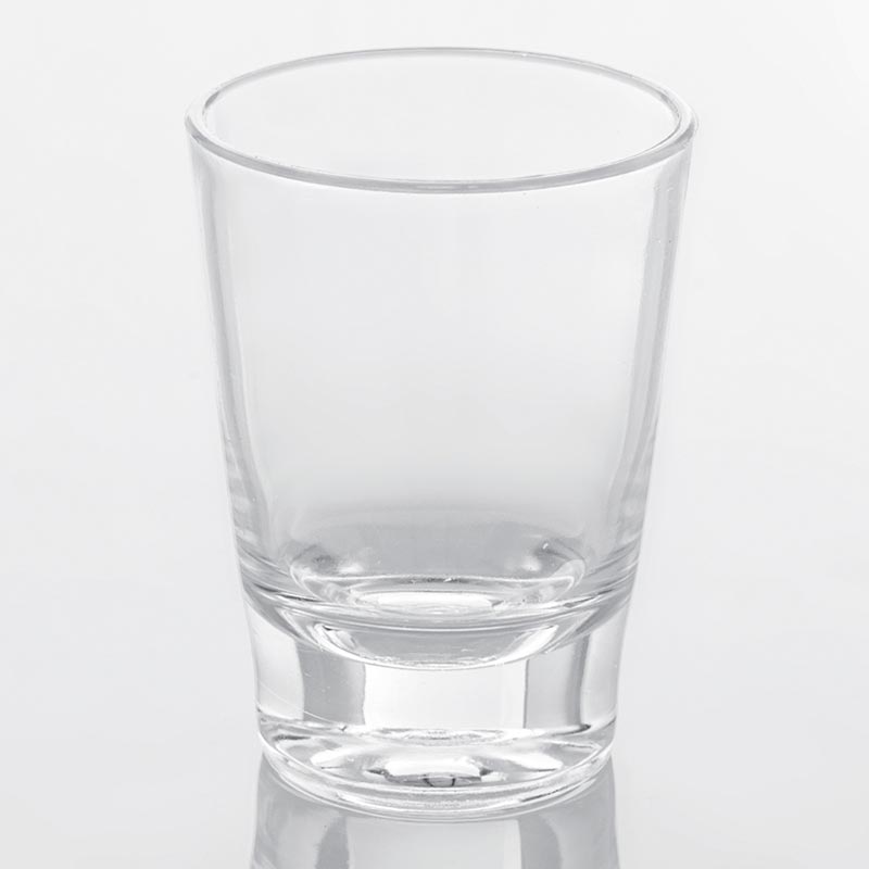 Rubikap Shot Bardağı 60 Ml