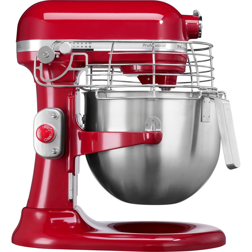 Kitchenaid Profesyonel Stand Mikser