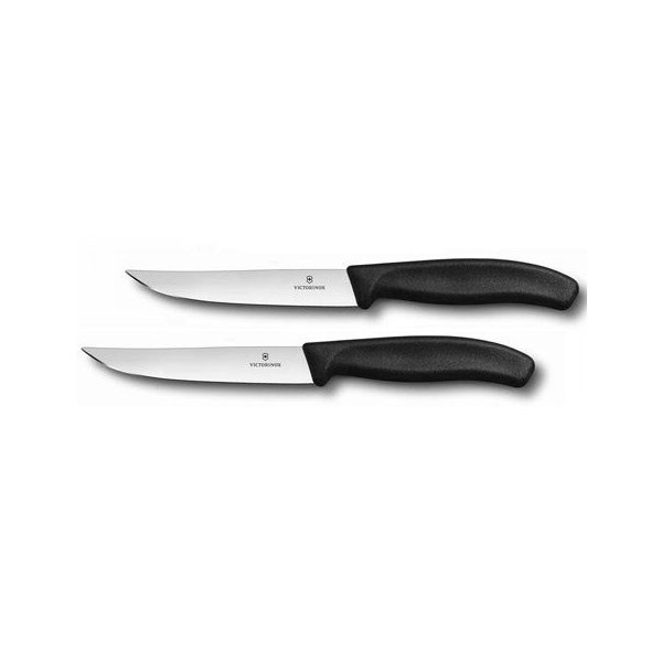 Victorinox 2'Li Biftek Bıçağı Seti