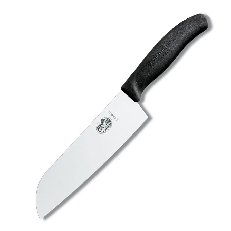 Vıctorınox Santoku Bıçağı