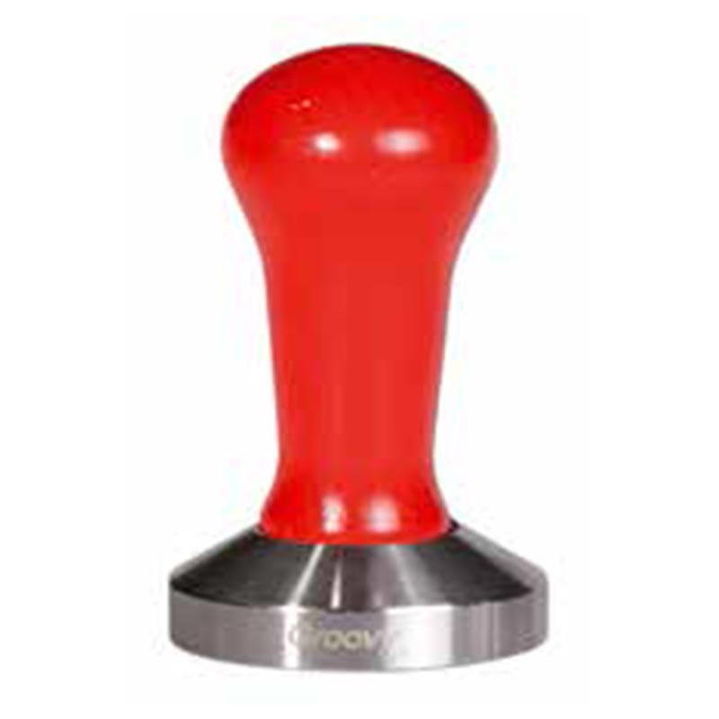 Groovy Tamper 58 MM