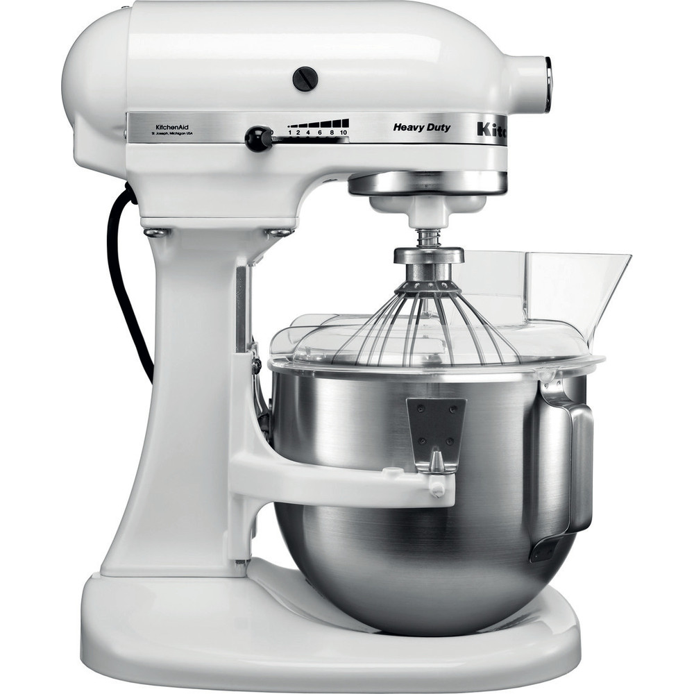 Kitchenaid Artısan Ağır Hizmet Tipi Stand Mikser