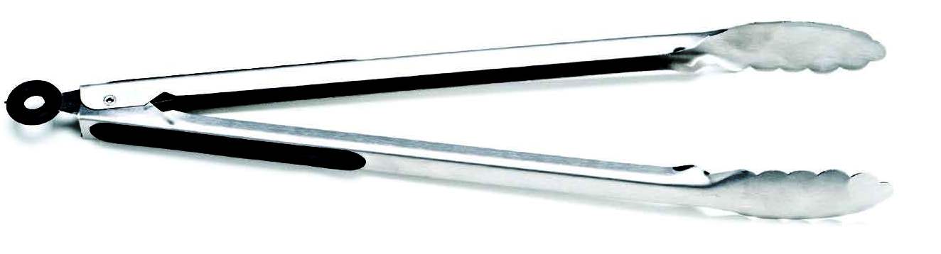 Barbekü Maşa 34 Cm