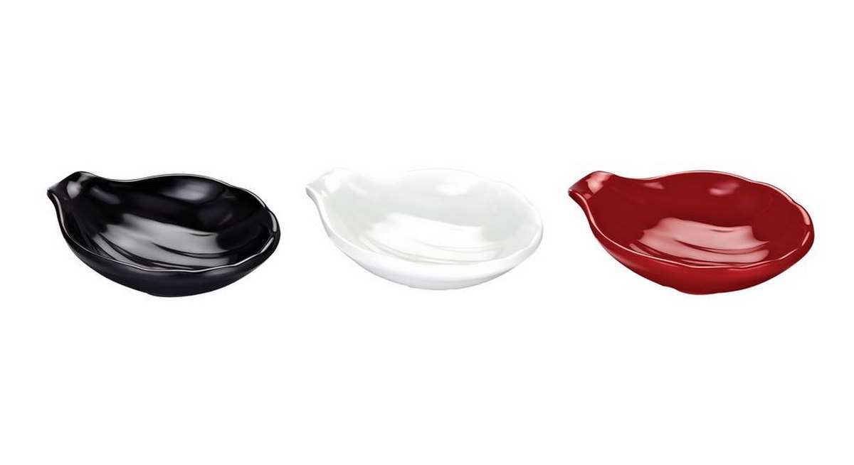 Biradli Açık Büfe Minimalist
