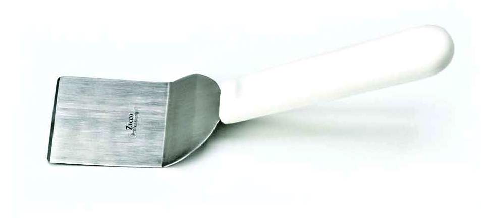 Pizza Spatula Belli Plastik Saplı