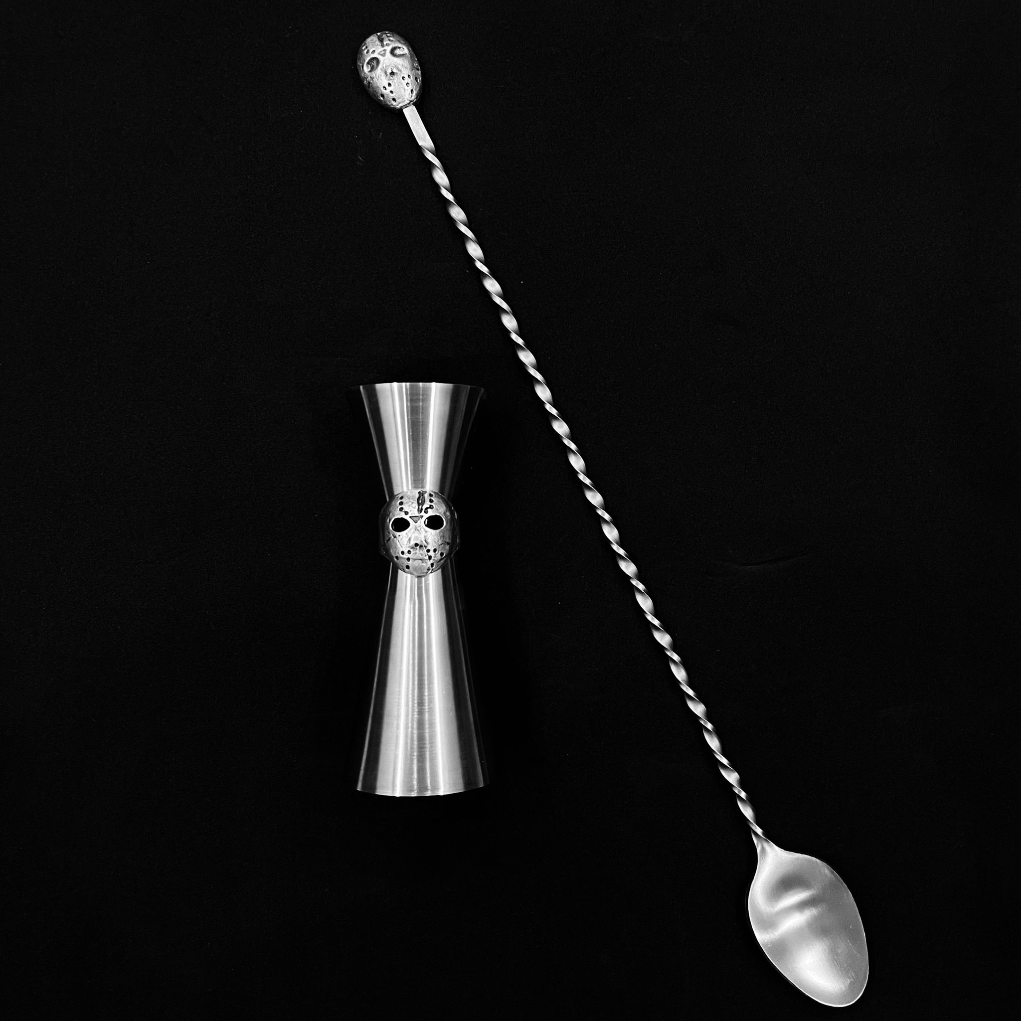 BAR BOSS >Bar Boss Tasarım Kokteyl Set Voorhees