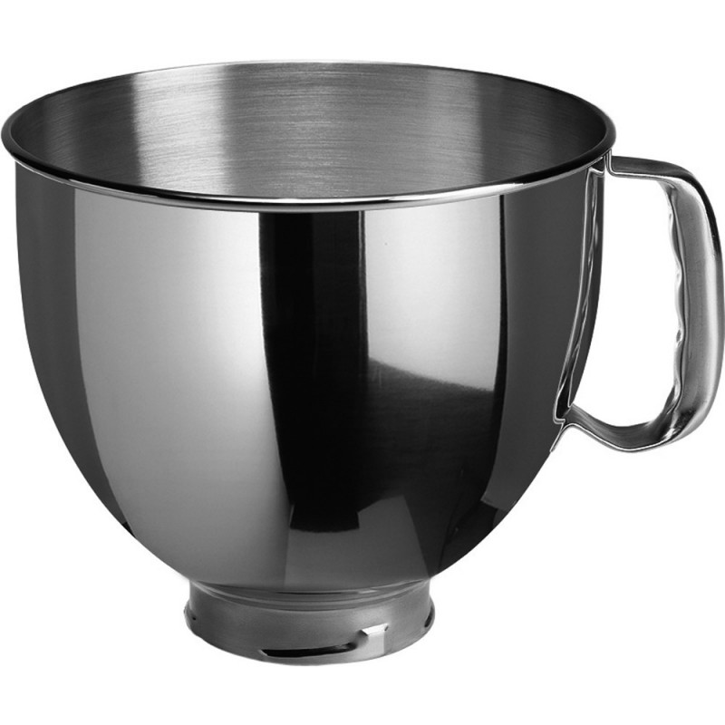 Kitchenaid Çelik Kase