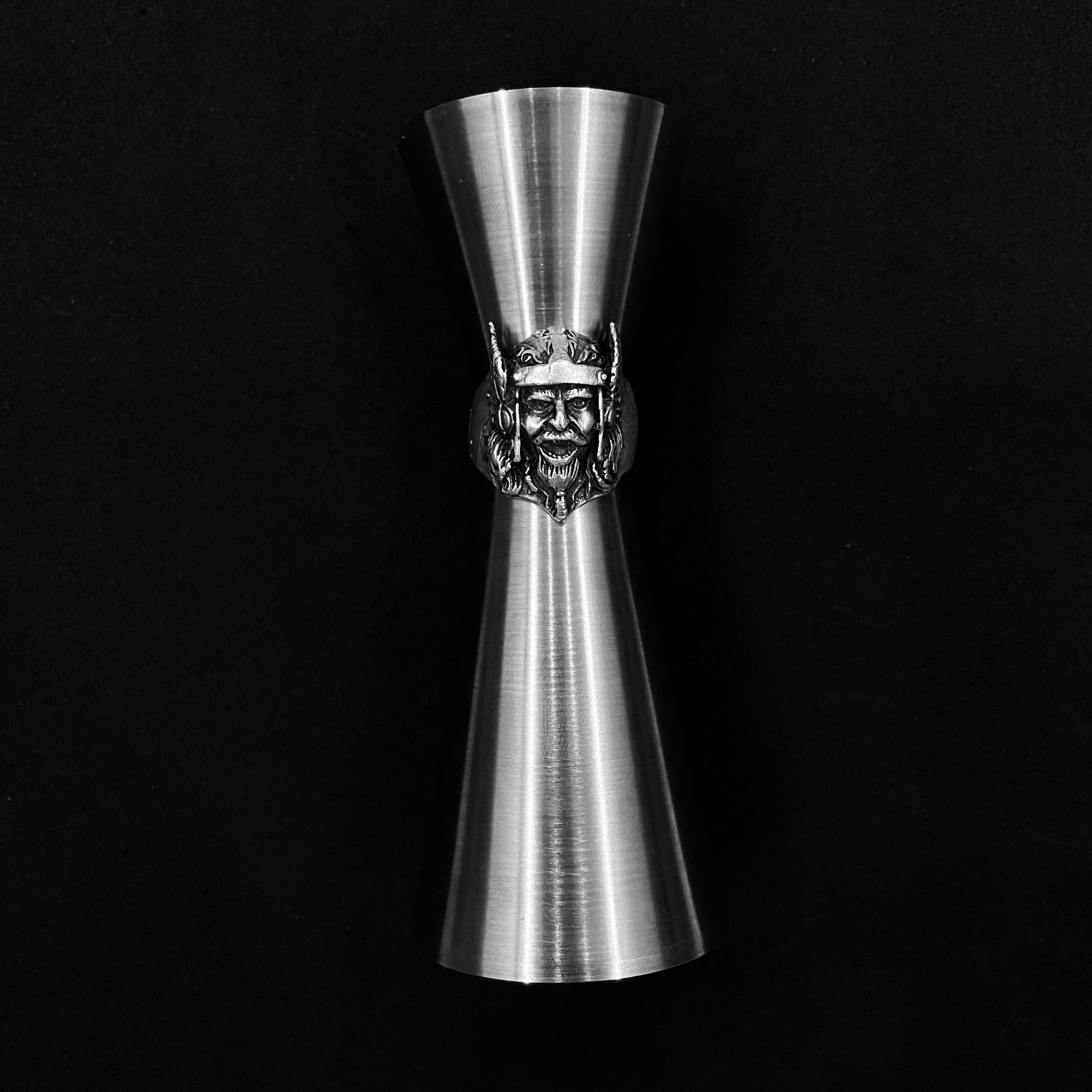 İkili Odin's Jigger