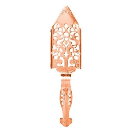 Absınthe Kaşık Bakır ( 16x4,1 cm )