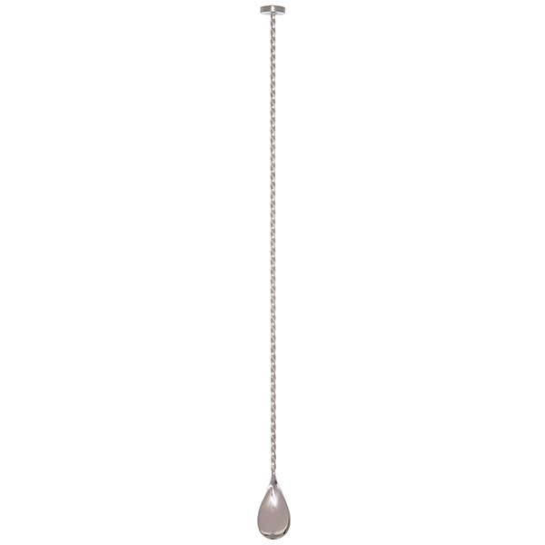 Muddler Barspoon