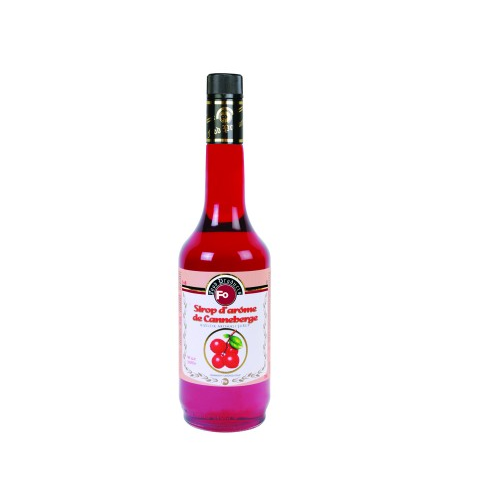 Fo Kızılcık 700 Ml
