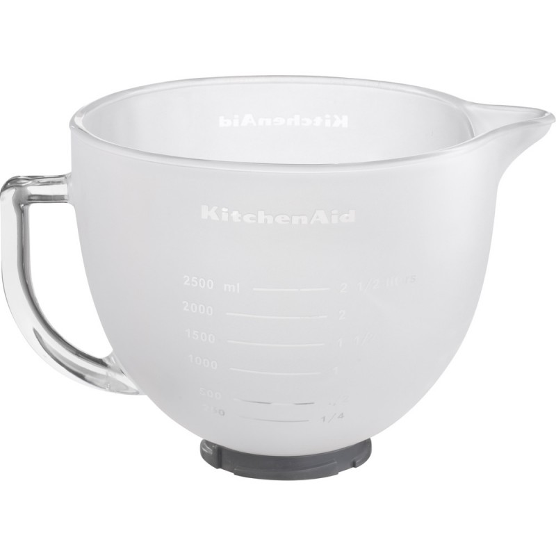 Kitchenaid Buzlu Cam Kase