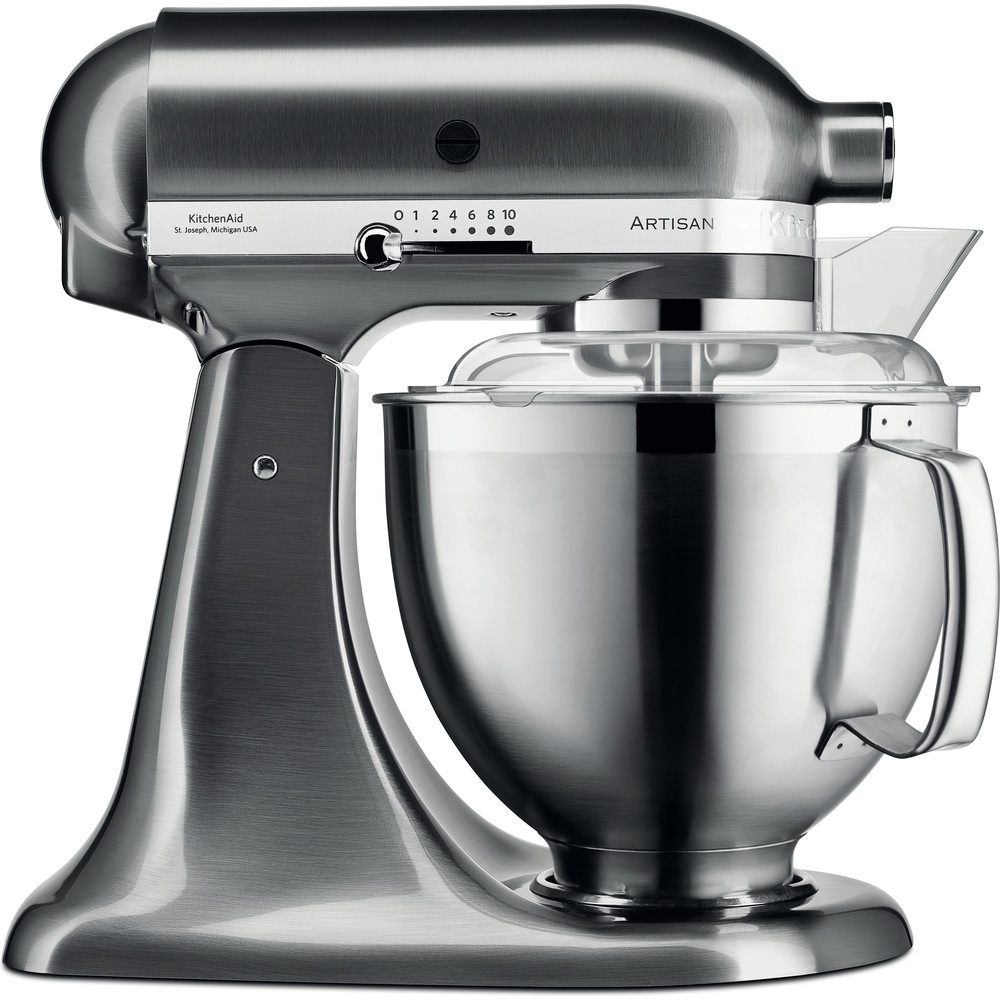Kitchenaid Artısan Açılır Kafalı Standlı Mikser
