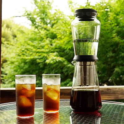 Hario Slow Drip Brewer Shızuku