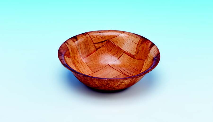 Çerezlik 10 Cm Bambu