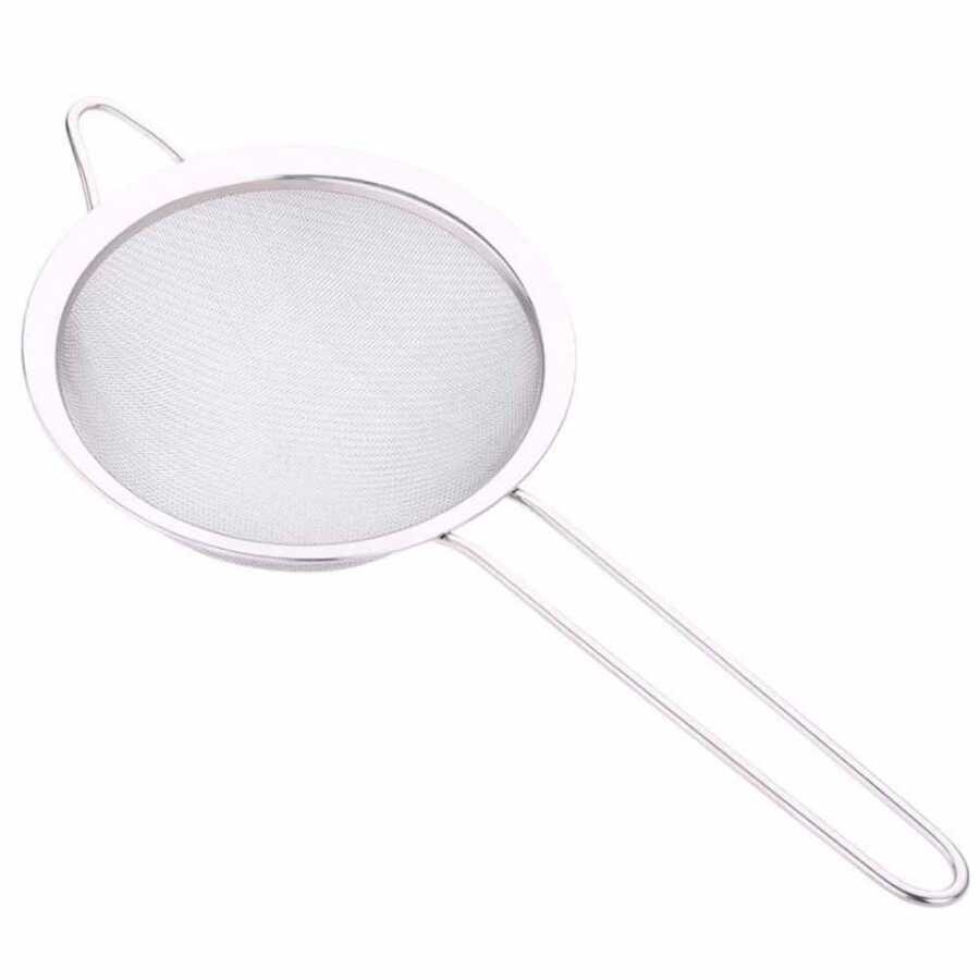 Kokteyl Tel Süzgeç 18 Cm