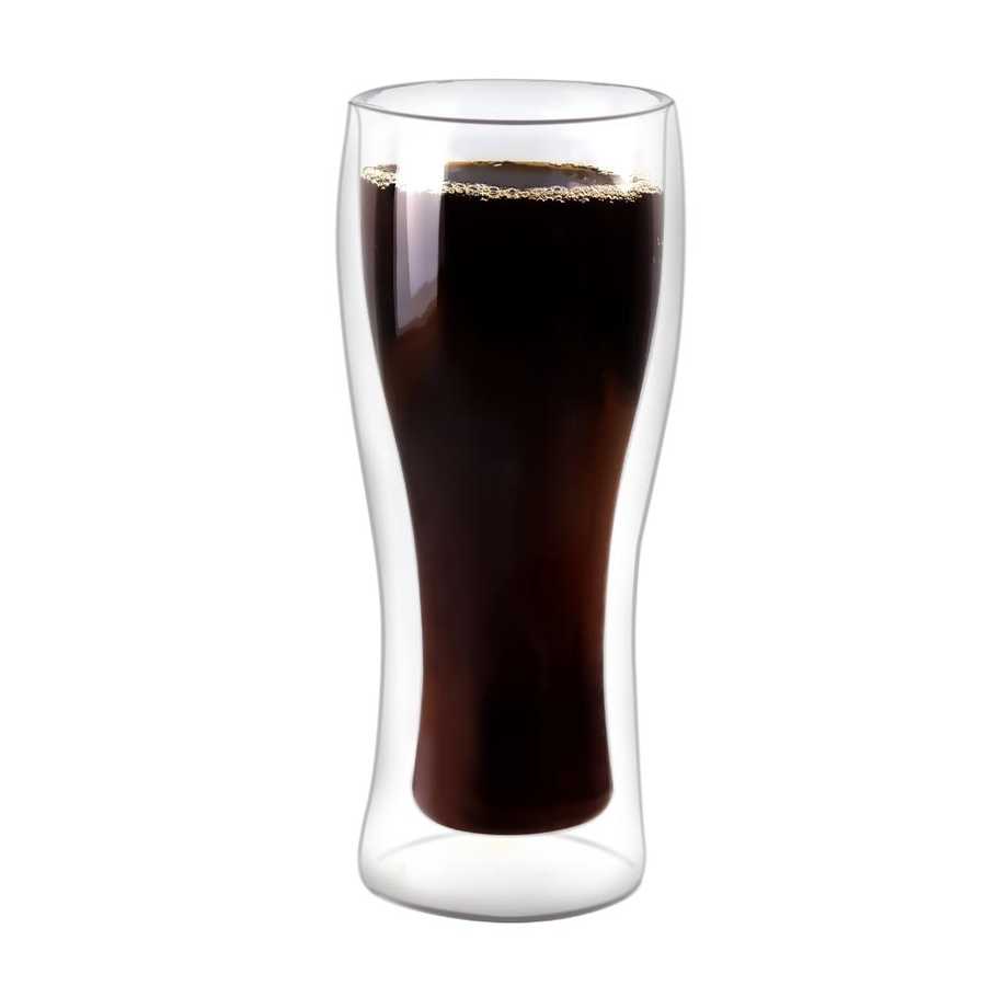 Çift Katman Bardak Belli 300 Ml