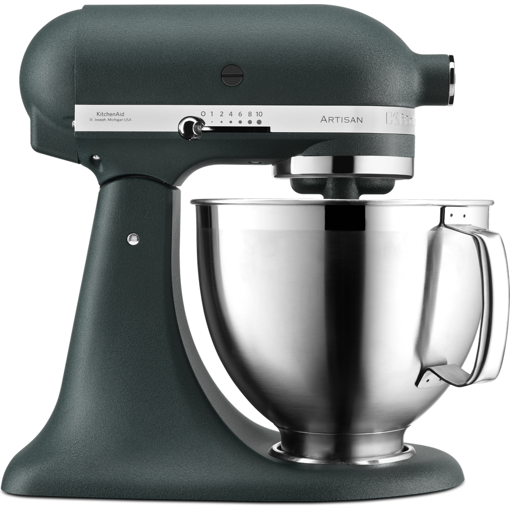 Kitchenaid Artısan Açılır Kafalı Standlı Mikser