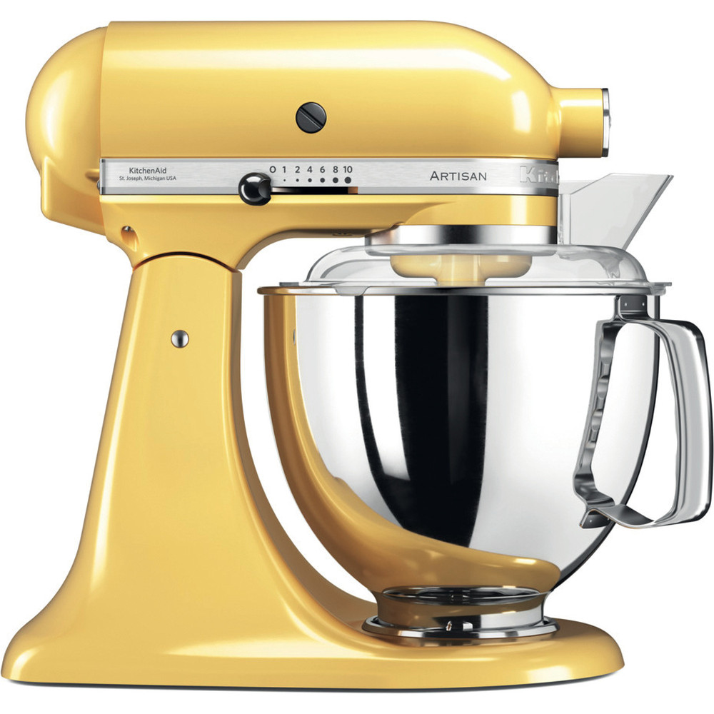 Kitchenaid Artısan Stand Mikser