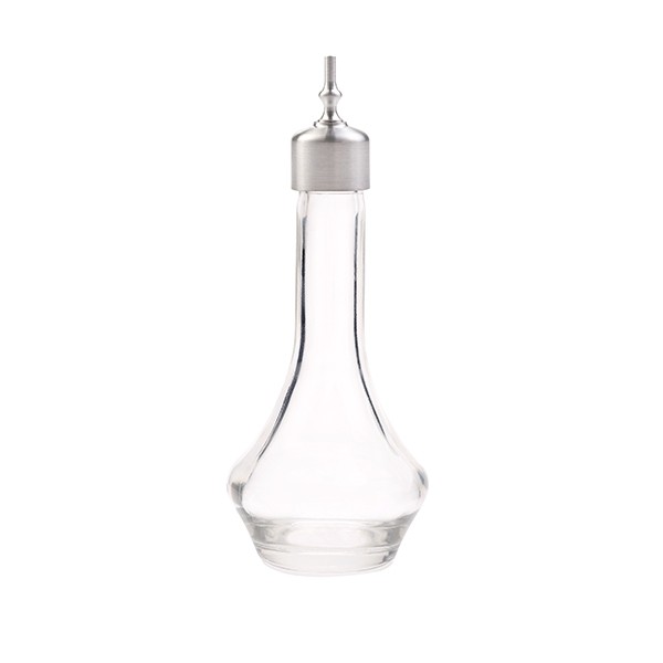 Threaded Bitters Bottle 100 Ml