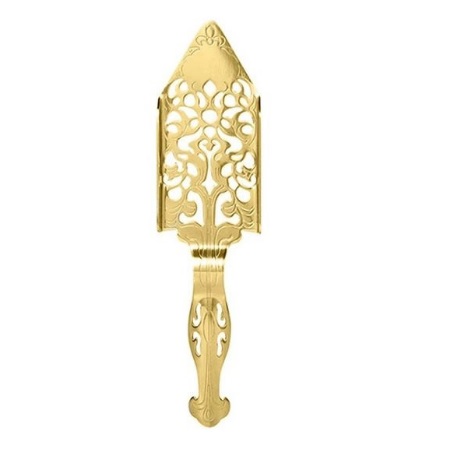 Absınthe Kaşık Altın ( 16x4,1 cm )