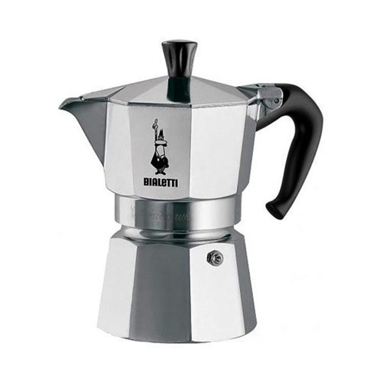 Moka Pot Express 2 Cup Bialetti