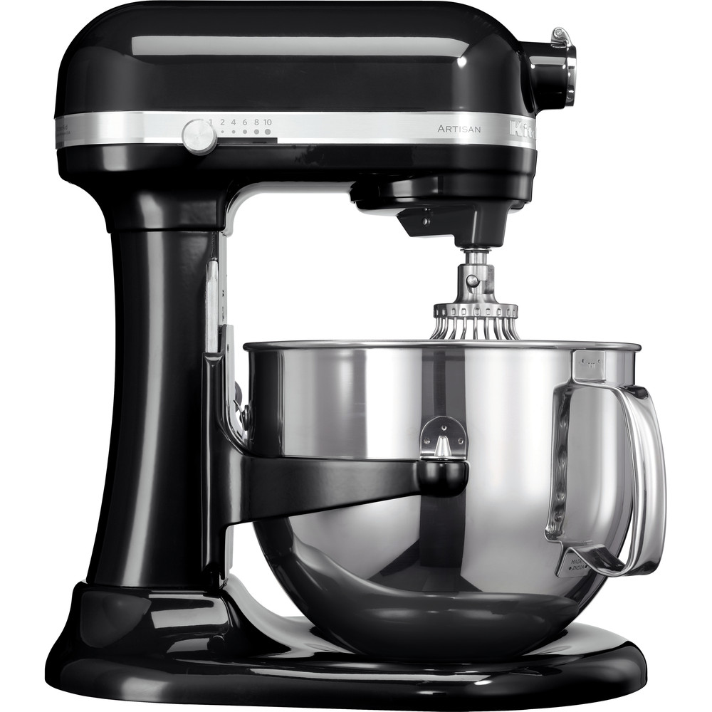 Kitchenaid Artısan Stand Mikser