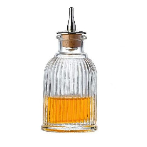 Bitter Şişe 100 Ml