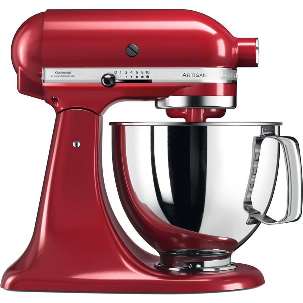 Kitchenaid Artısan Stand Mikser