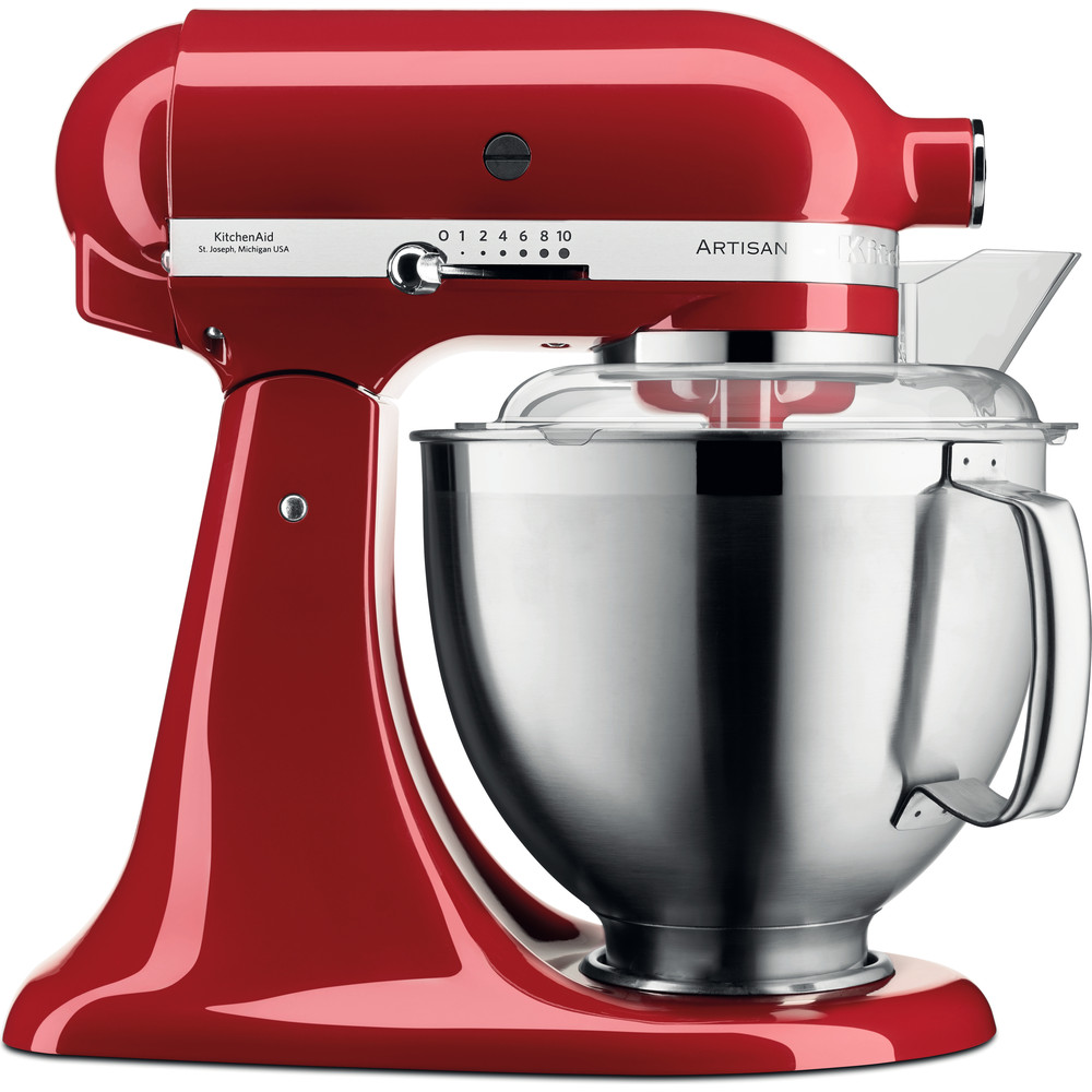 Kitchenaid Artısan Açılır Kafalı Standlı Mikser